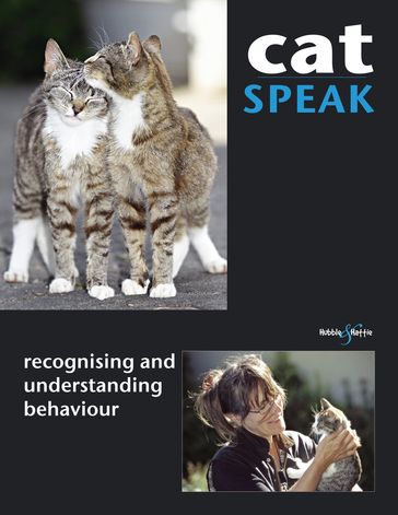 Cat Speak - Brigitte Rauth-Widmann