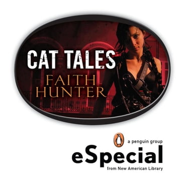 Cat Tales - Faith Hunter