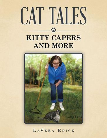 Cat Tales - LaVera Edick