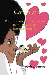 Cat Tales: Part two