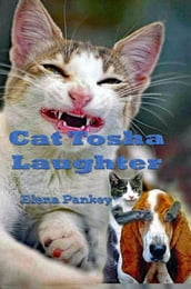 Cat Tosha Laughter