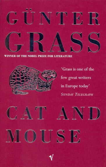 Cat and Mouse - Gunter Grass