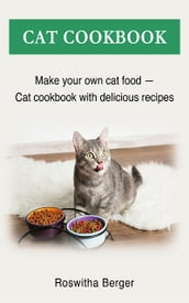Cat cookbook