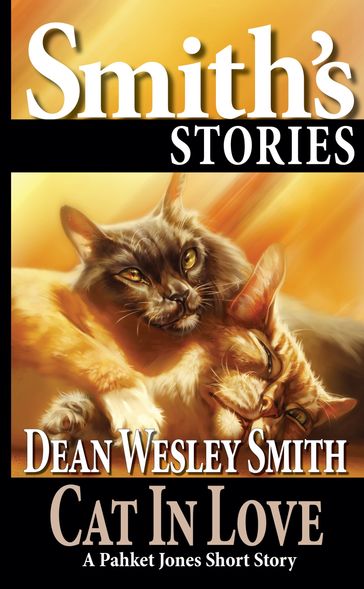 Cat in Love - Dean Wesley Smith