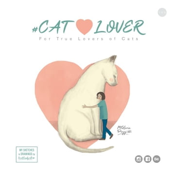 Cat lover - Eng - MGloria Pozzi