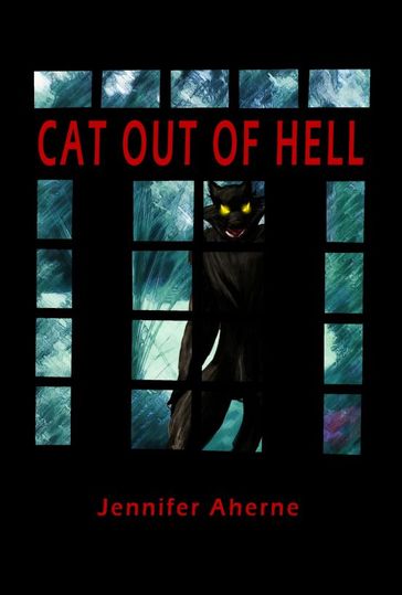 Cat out of Hell - Jennifer Aherne