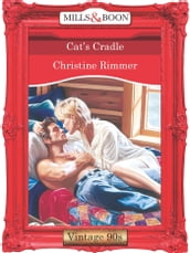 Cat s Cradle (Mills & Boon Vintage Desire)