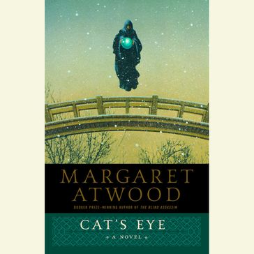 Cat's Eye - Margaret Atwood