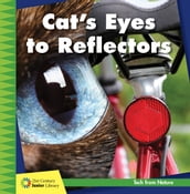 Cat s Eyes to Reflectors