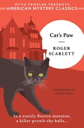 Cat s Paw (An American Mystery Classic)
