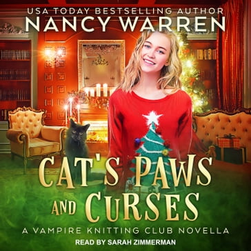 Cat's Paws and Curses - Nancy Warren