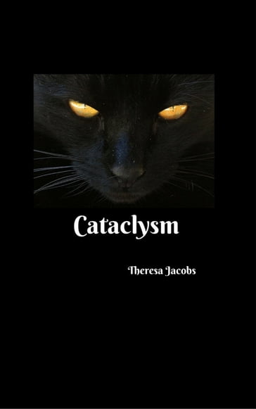 Cataclysm - Theresa Jacobs