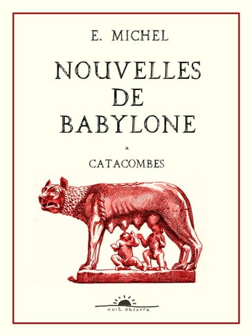 Catacombes - Michel