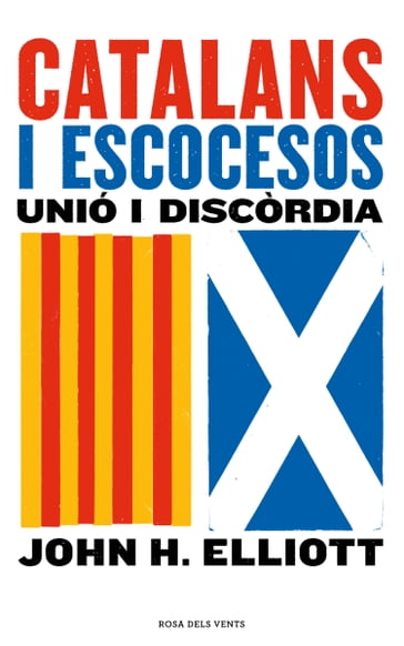 Catalans i escocesos - John H. Elliott