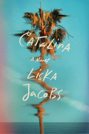 Catalina - Liska Jacobs