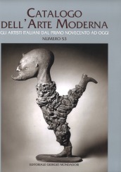 Catalogo dell arte moderna. 53.