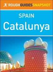 Catalunya (Rough Guides Snapshot Spain)