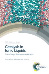 Catalysis in Ionic Liquids