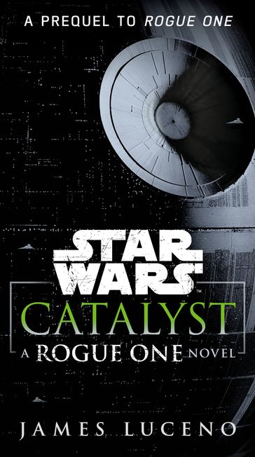 Catalyst (Star Wars) - James Luceno