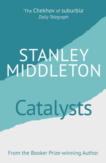 Catalysts - Stanley Middleton