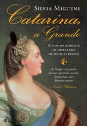 Catarina, a Grande