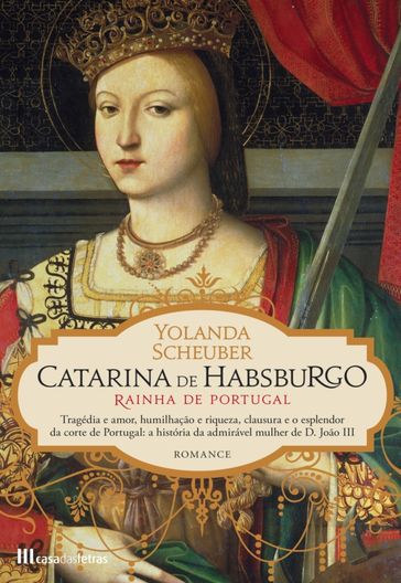 Catarina de Habsburgo - Yolanda Schenber