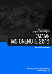 Catatan (Microsoft OneNote 2016)