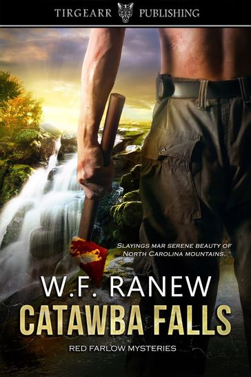 Catawba Falls - WF Ranew