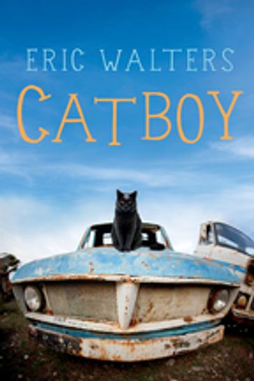 Catboy - Eric Walters