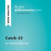 Catch-22 by Joseph Heller (Book Analysis)
