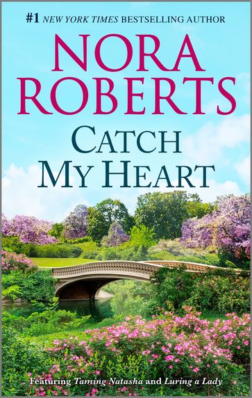 Catch My Heart - Nora Roberts