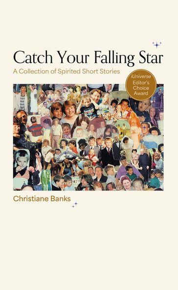 Catch Your Falling Star - Christiane Banks