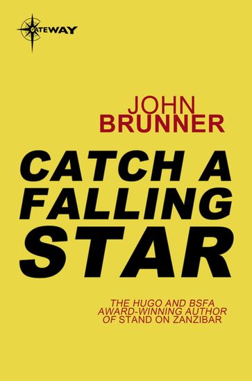 Catch a Falling Star - John Brunner