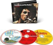 Catch a fire (50th anniversary box 3 cd