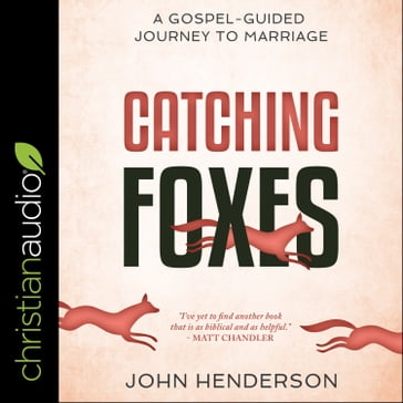 Catching Foxes - John Henderson