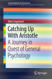 Catching Up With Aristotle