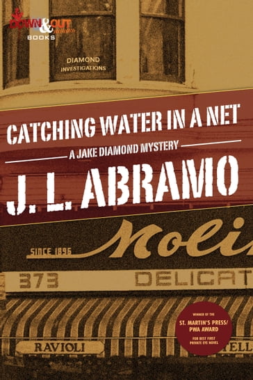 Catching Water in a Net - J.L. Abramo