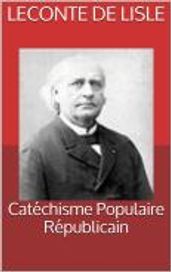 Catéchisme Populaire Républicain