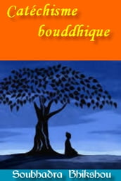 Catéchisme bouddhique