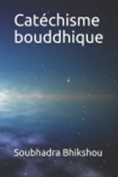 Catéchisme bouddhique