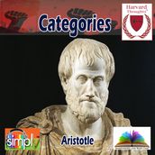 Categories by Aristotle