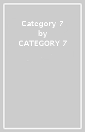 Category 7