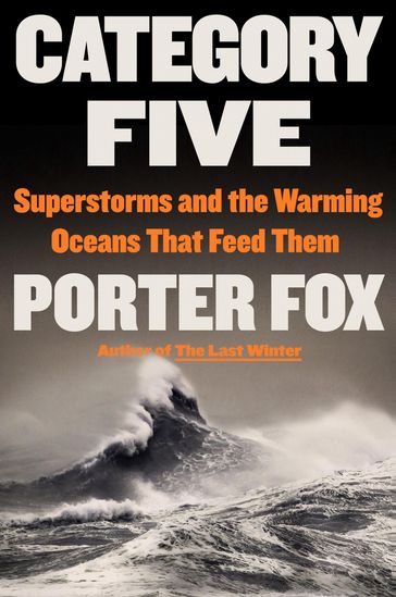 Category Five - Porter Fox