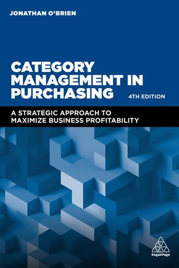 Category Management in Purchasing - Jonathan O