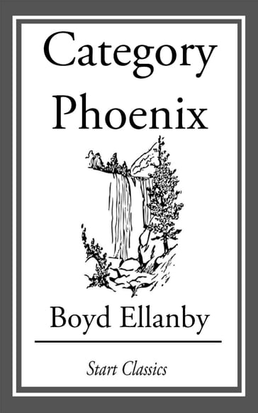 Category Phoenix - Boyd Ellanby