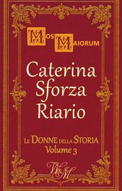 Caterina Sforza Riario