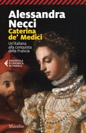 Caterina de  Medici