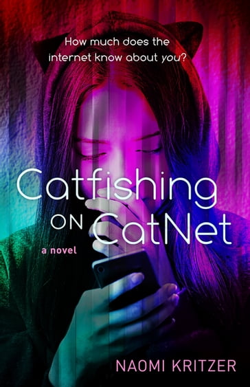 Catfishing on CatNet - Naomi Kritzer