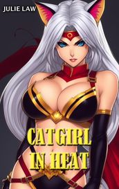 Catgirl in Heat