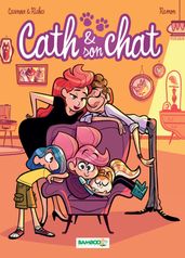 Cath et son chat - Tome 2